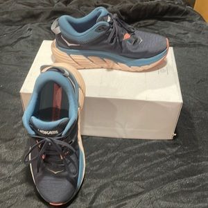 HOKA ONE ONE Gaviota 3 Road-Running Shoes - Women's